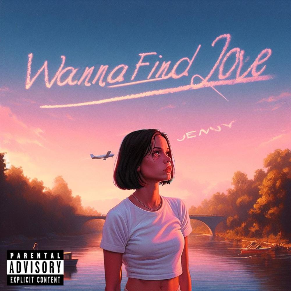 Wanna Find Love (Explicit)
