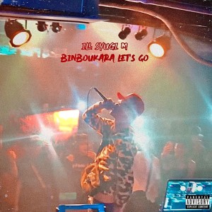 收听ill syugi m的貧乏からLet's go (Explicit)歌词歌曲