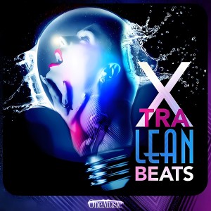 John Hunter, Jr.的专辑X-tra Lean Beats