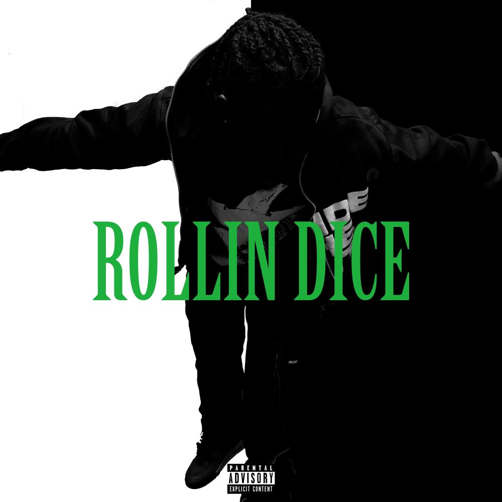 Plea Day (feat. Bmac) (Explicit)