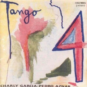 收聽Tango for Four的La Cumparsita歌詞歌曲