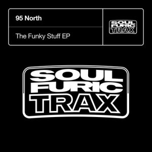 อัลบัม The Funky Stuff EP ศิลปิน 95 North