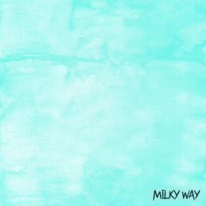 JAEL的專輯MILKY WAY