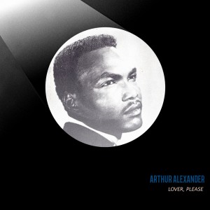 Album Lover, Please oleh Arthur Alexander