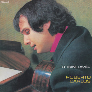 收聽Roberto Carlos的É Meu, é Meu, é Meu (Versão remasterizada)歌詞歌曲