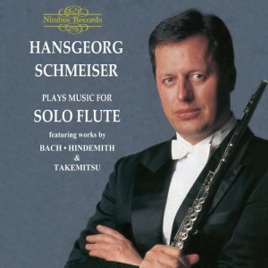 ดาวน์โหลดและฟังเพลง Mei for Flute Solo พร้อมเนื้อเพลงจาก Hansgeorg Schmeiser
