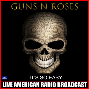 Dengarkan Knockin' On Heavens Door (Live) lagu dari Guns N' Roses dengan lirik