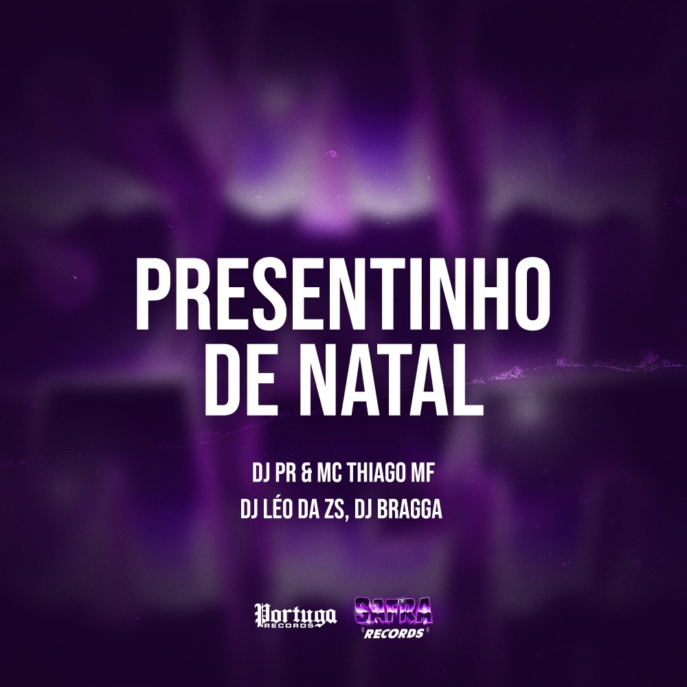 Presentinho de Natal (Explicit)