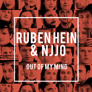 ดาวน์โหลดและฟังเพลง Out Of My Mind (Radio Edit) พร้อมเนื้อเพลงจาก Ruben Hein