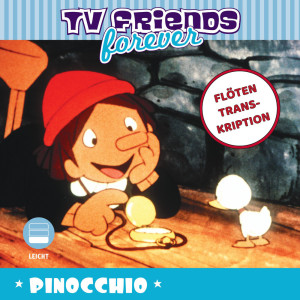收聽soundnotation的Pinocchio (Blockflötenduett)歌詞歌曲
