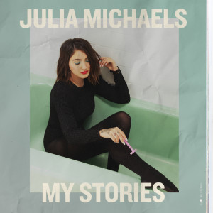 Julia Michaels的專輯My Stories
