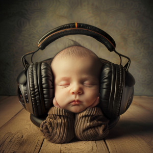 อัลบัม Baby Sleep Cocoon: Wrapped in Lullabies ศิลปิน Jobaby Musicton