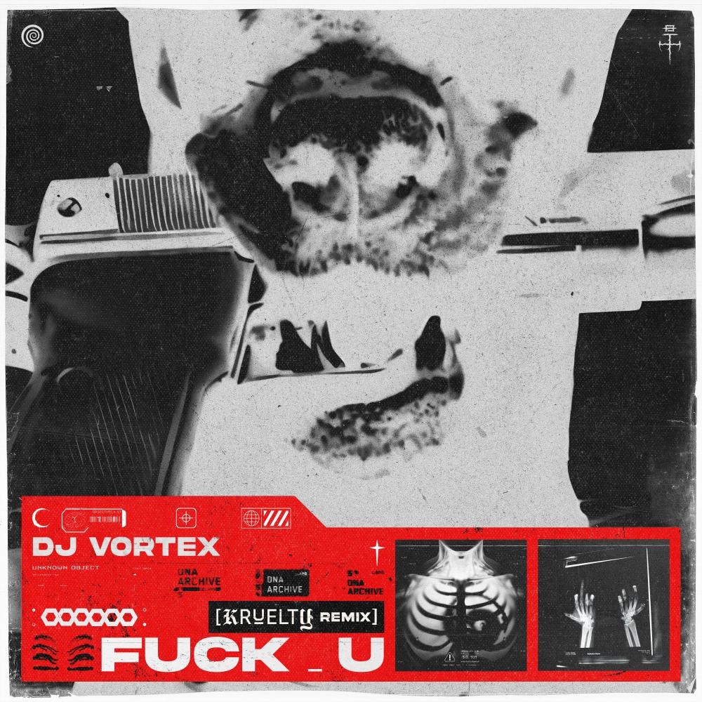 **** U 2025 (Kruelty Remix|Explicit)