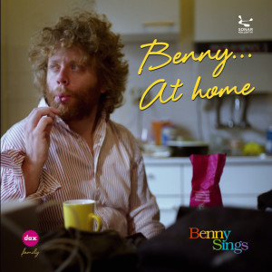 收聽Benny Sings的Let Me In歌詞歌曲