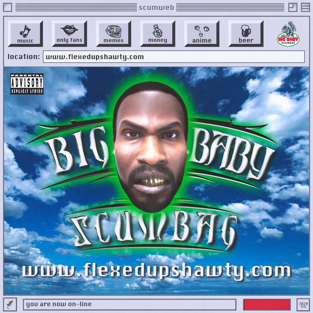 BOBBY HILL (Explicit)