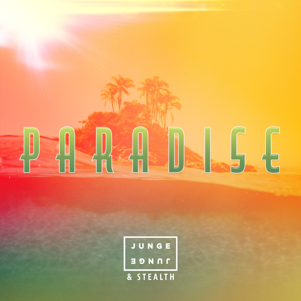Paradise (Acoustic Version)