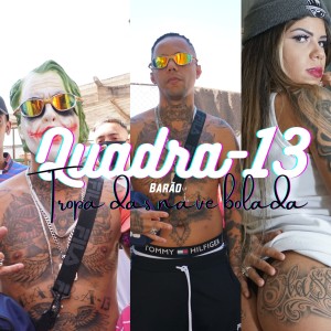 Listen to Tropa das nave bolada song with lyrics from Barão