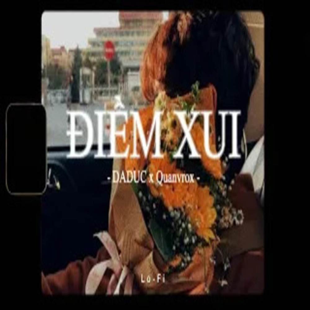 BEAT Điềm Xui (Lofi)