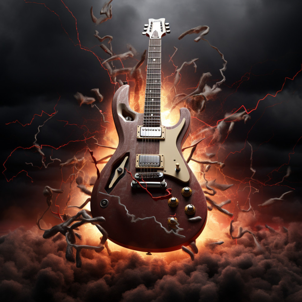 Mirage of Thunder