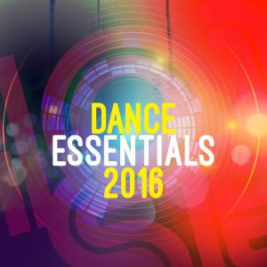 อัลบัม Dance Essentials 2016 ศิลปิน Dancefloor Hits