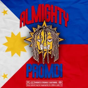 king Promdi的專輯Almighty (Explicit)