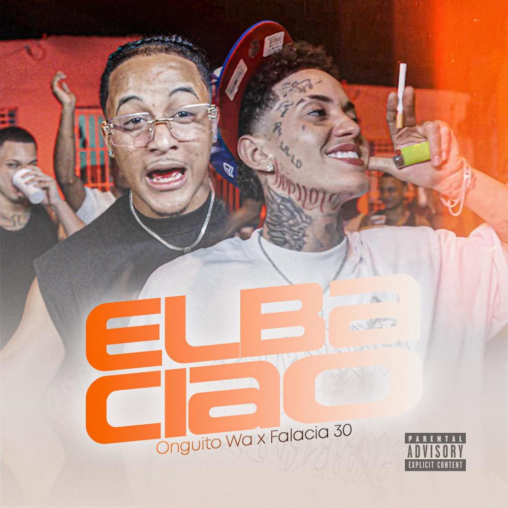 El Baciao (feat. Onguito Wa) (Explicit)