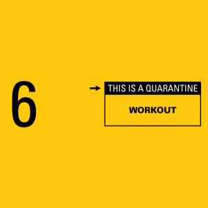 ดาวน์โหลดและฟังเพลง Workout พร้อมเนื้อเพลงจาก Arnaud Rebotini