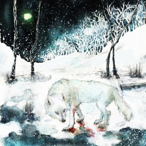 Listen to Cold Wolves song with lyrics from Cold Rose