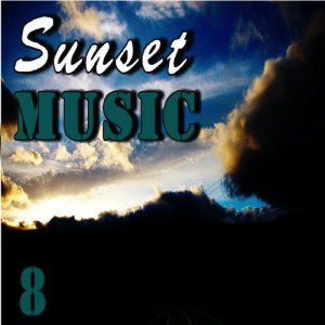 อัลบัม Sunset Music, Vol. 8 ศิลปิน Jeff Jones Band