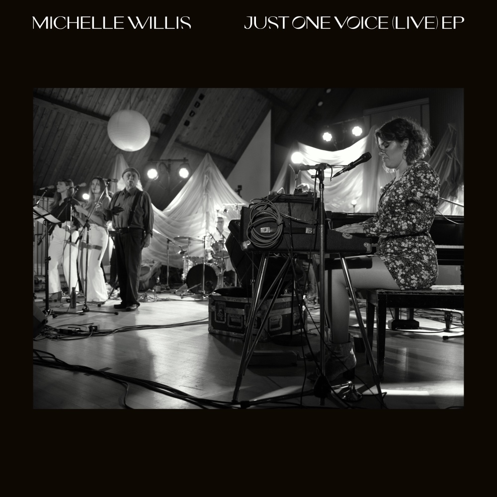 Just One Voice (Live)