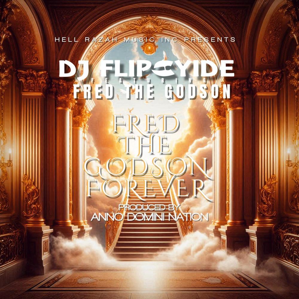Fred The Godson Forever (feat. Fred The Godson) (Explicit)