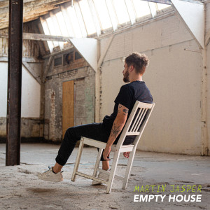 อัลบัม Empty House ศิลปิน Martin Jasper