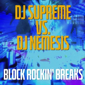 Listen to Jungle Vibez song with lyrics from DJ Supreme