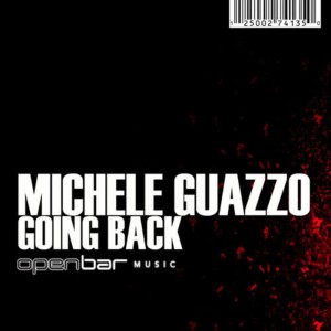 收聽Michele Guazzo的Going Back (Ella Donadello Mix)歌詞歌曲