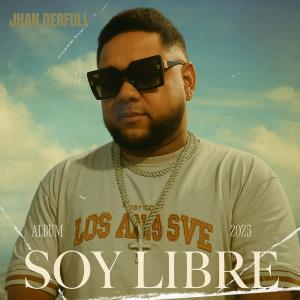 Jhan Derfull的專輯Soy Libre