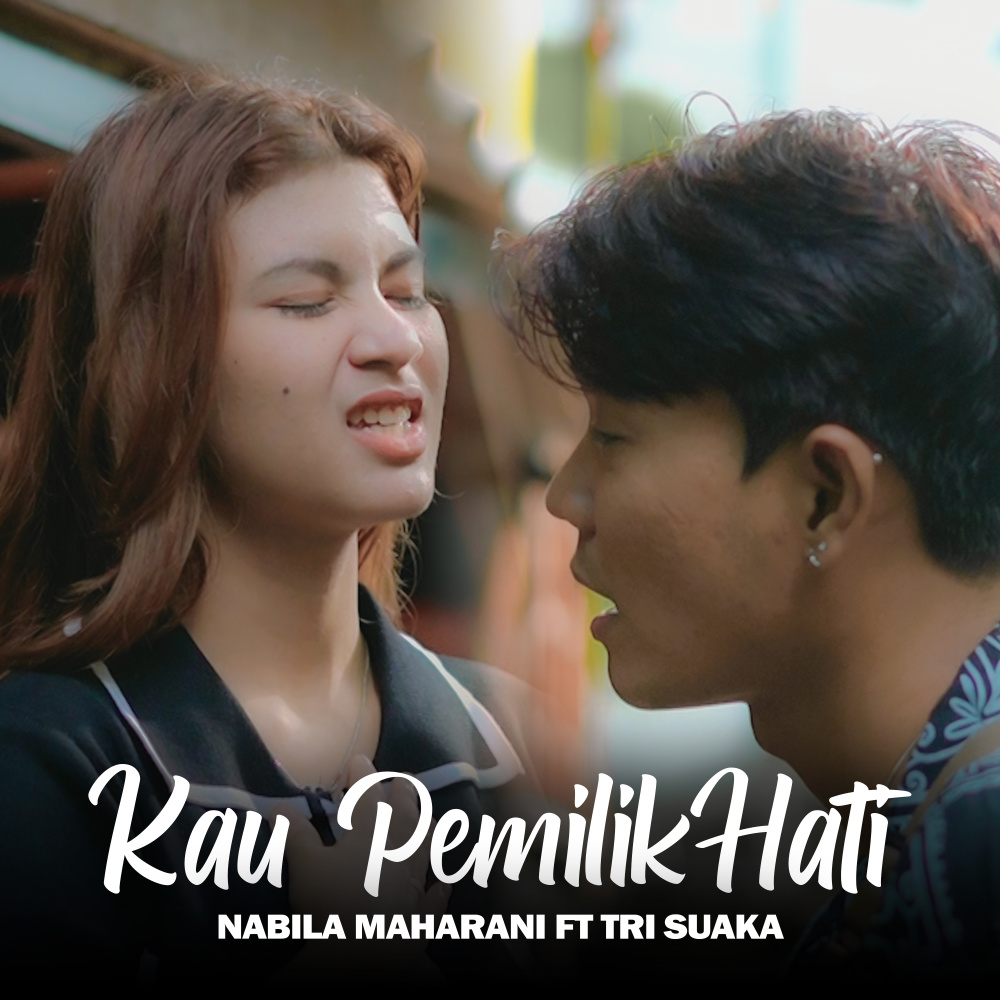 Kau Pemilik Hati
