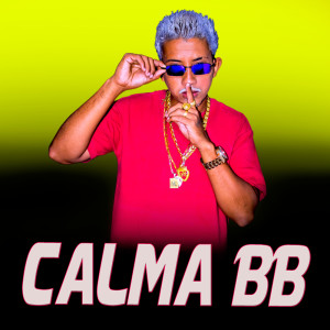 Album Calma Bb from DJ Carol