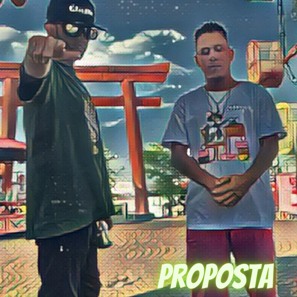 Proposta (Explicit)