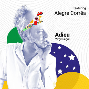Listen to Adieu song with lyrics from Virgil Segal