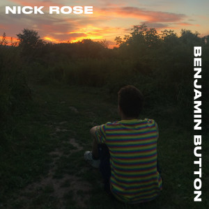 Nick Rose的專輯Benjamin Button