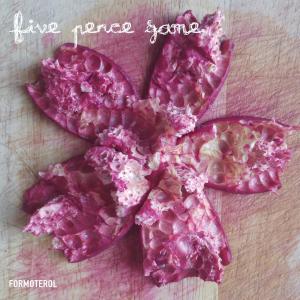 Album Formoterol from Five Pence Game