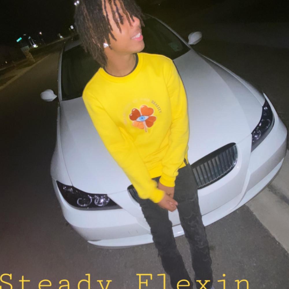 Nothing To Something (feat. K Bans) (Explicit)