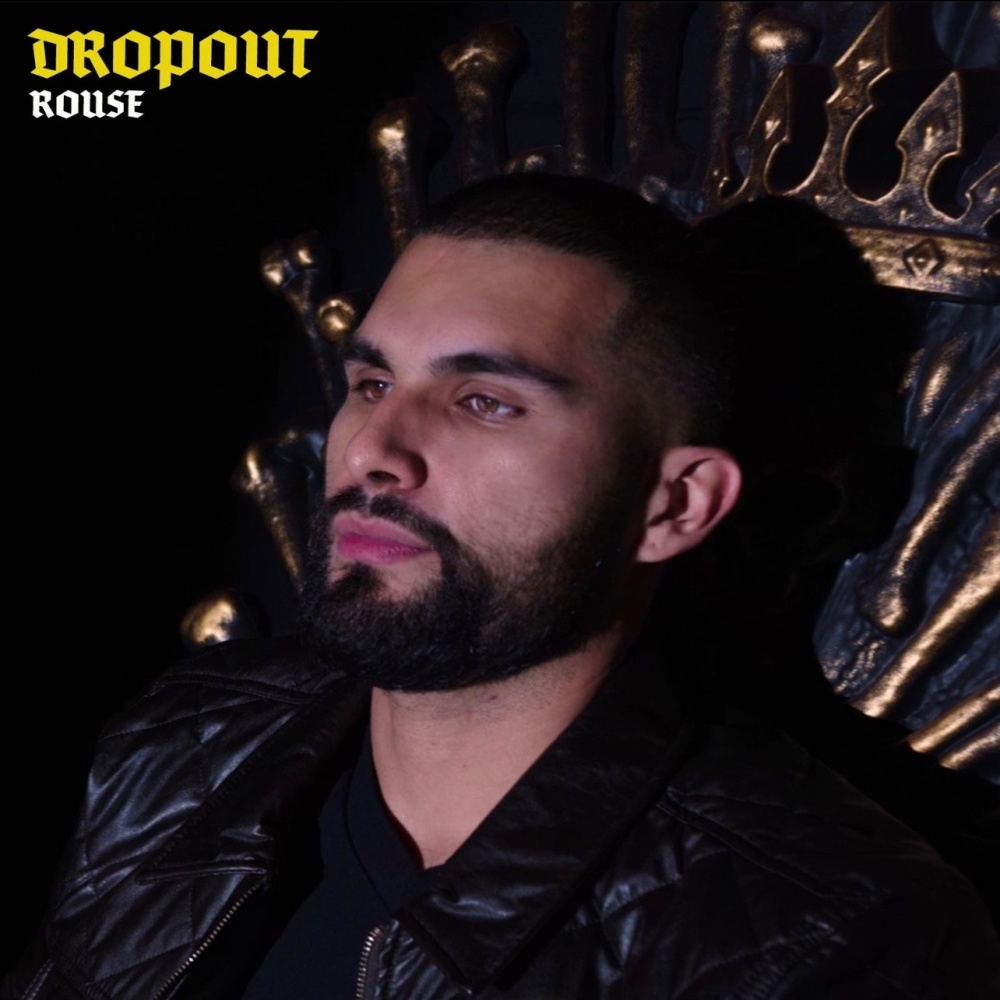 Dropout (Explicit)