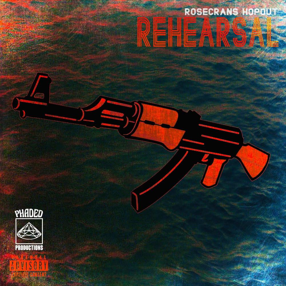 Rehearsal (Explicit)