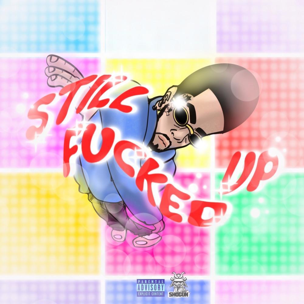 THANK THE LORD (Explicit)