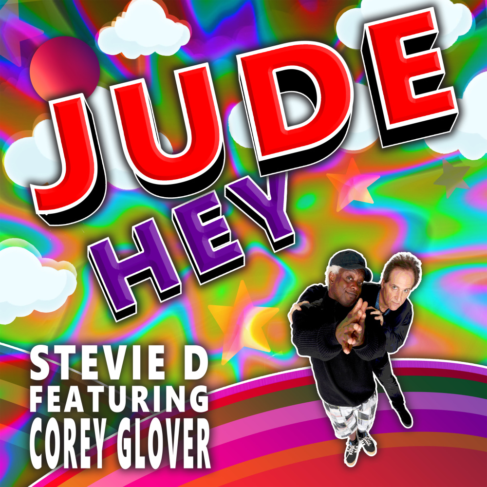 Hey Jude(feat. Corey Glover)