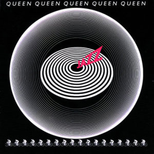 收聽Queen的Let Me Entertain You (Remastered 2011)歌詞歌曲