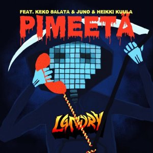 ดาวน์โหลดและฟังเพลง Pimeetä (feat. Keko Salata & Juno & Heikki Kuula) พร้อมเนื้อเพลงจาก LGNDRY
