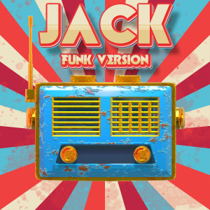 DJ Quik的专辑Jack (Funk Version)