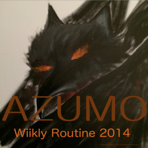 Listen to SixDay song with lyrics from AzumO